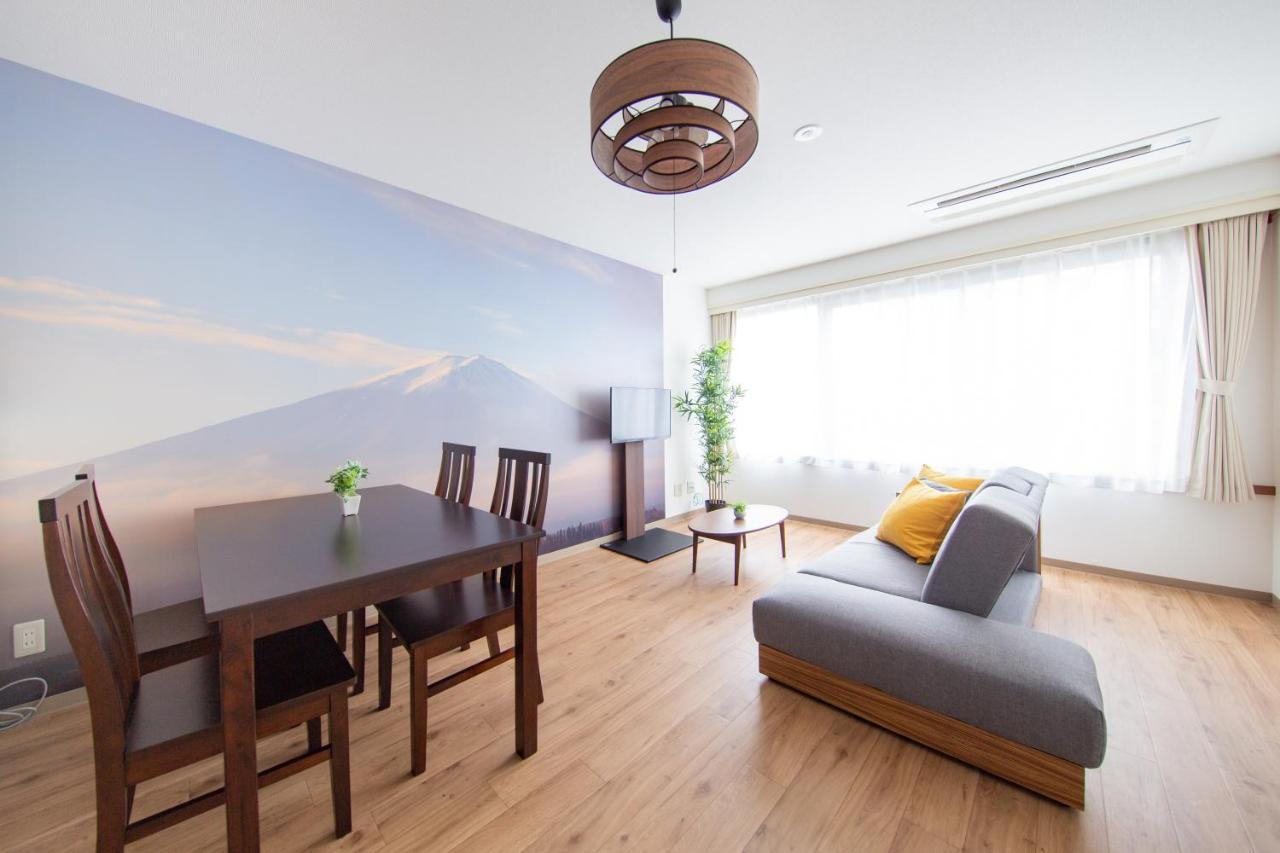 Apartamento First Bless *