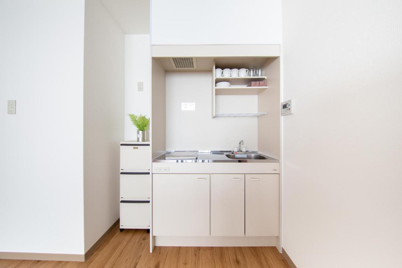 First Bless Apartamento *