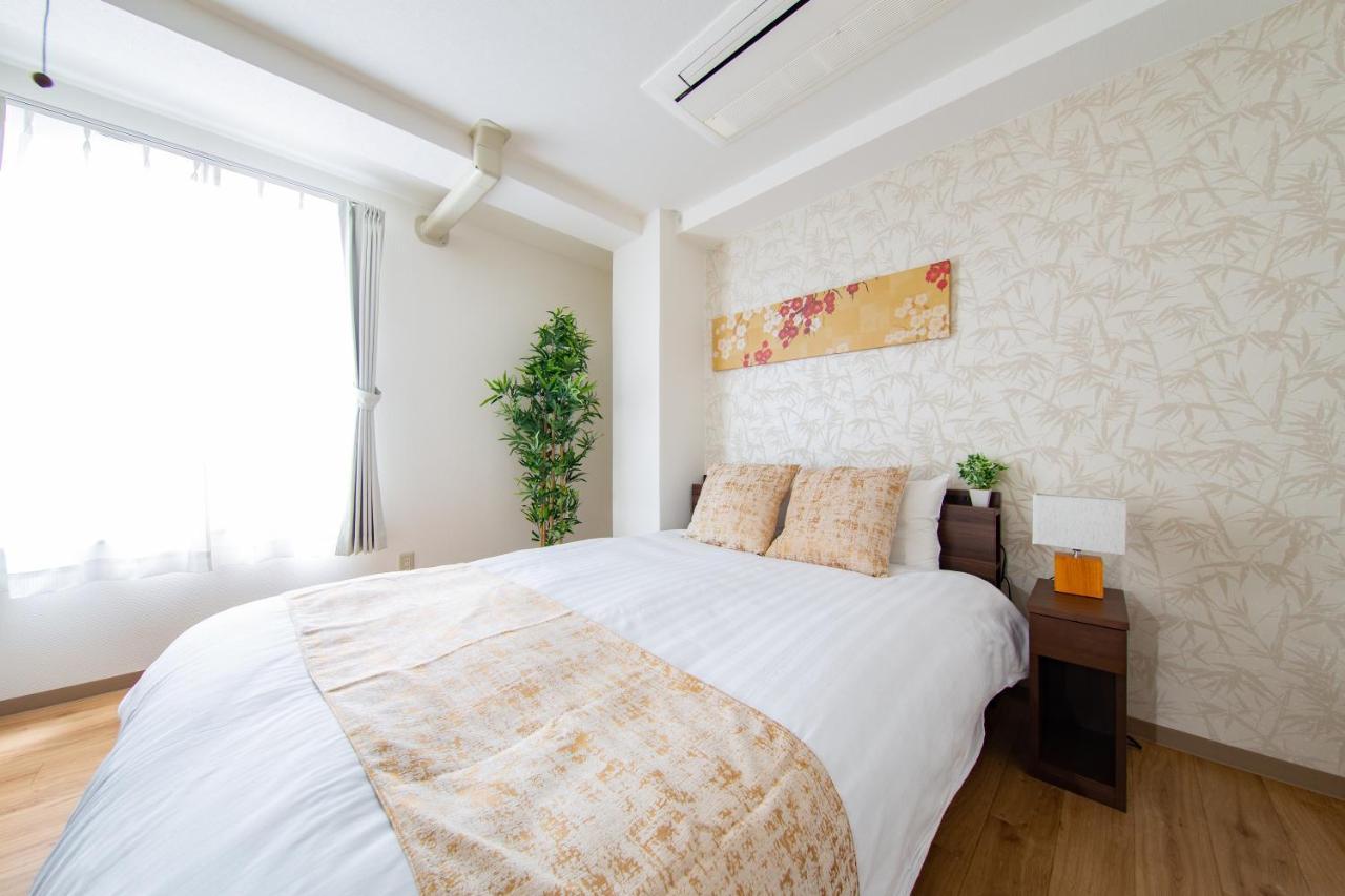 Apartamento First Bless