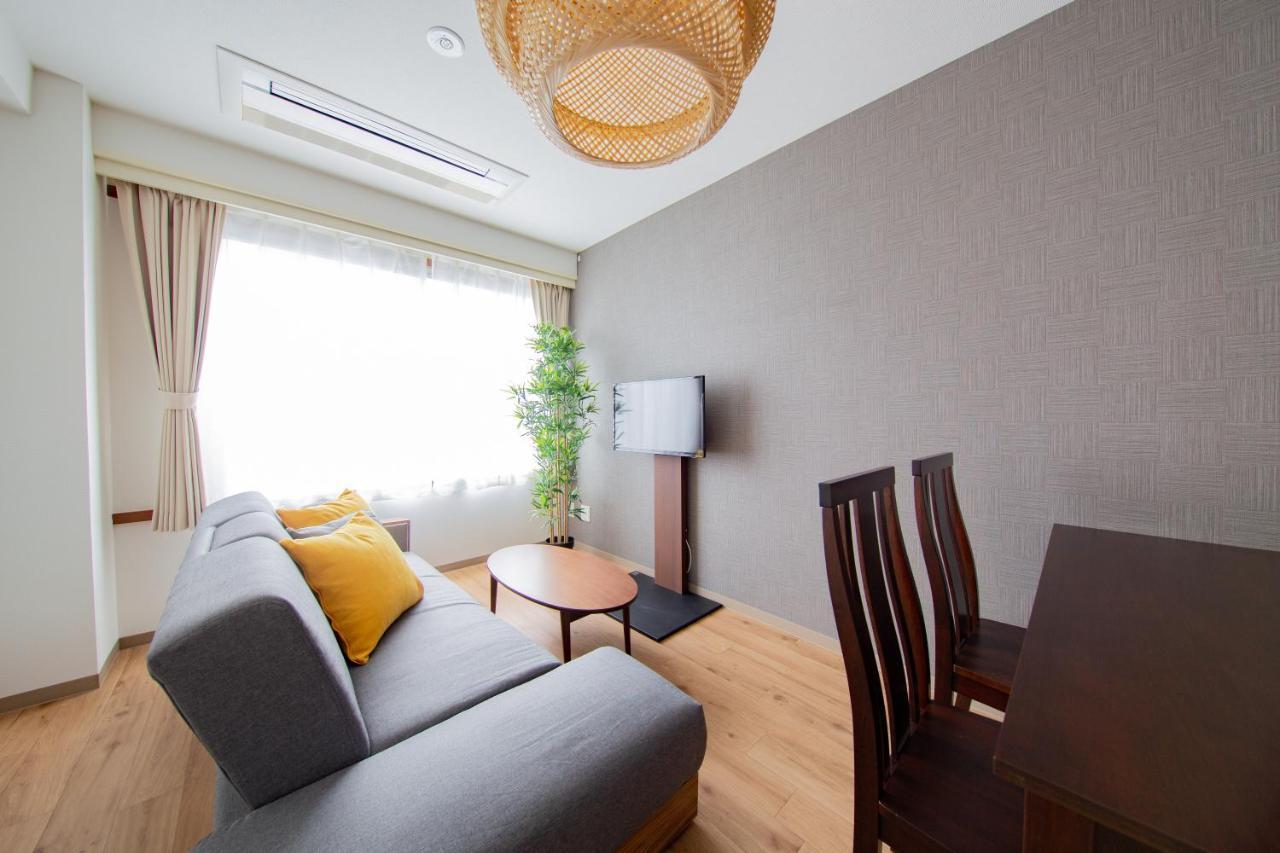 Apartamento First Bless *